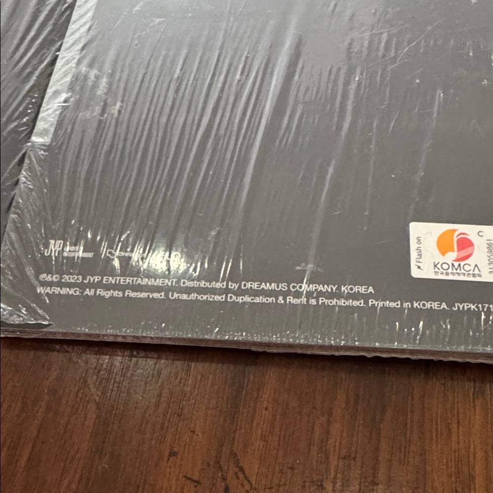STRAY KIDS ROCK-STAR Mini Album SEALED set of 2 - Picture 8 of 8